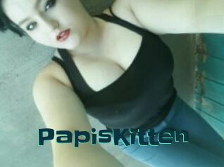 PapisKitten