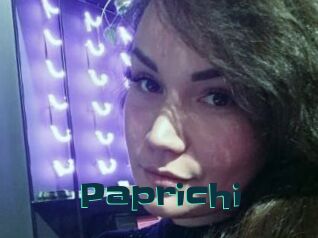 Paprichi