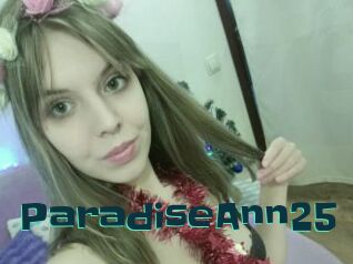 ParadiseAnn25