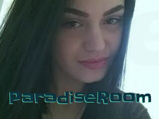 ParadiseRoom