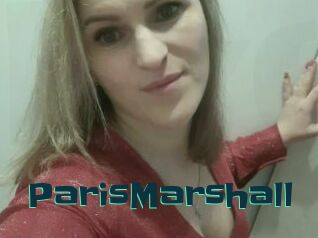 ParisMarshall