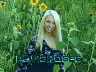 ParisRoses