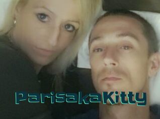 ParisakaKitty
