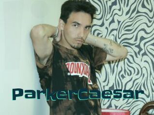 ParkerCaesar