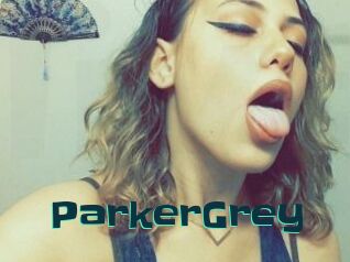 Parker_Grey