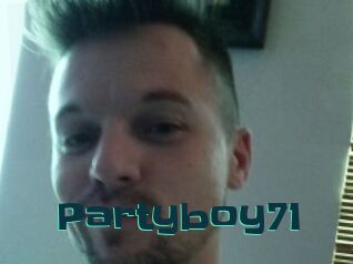 Partyboy71