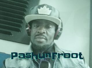 PashunFroot
