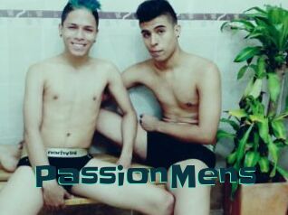 PassionMens