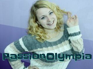PassionOlympia