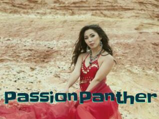 PassionPanther