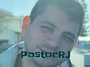 PastorRJ