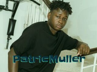 PatricMuller