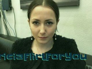 PatriciaFlirtForYou
