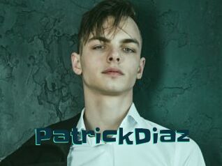 PatrickDiaz