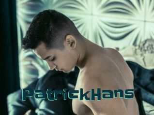 PatrickHans