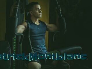 PatrickMontblanc
