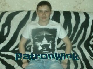 Patron_Wink