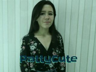 PattyCute