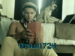 Paul1724