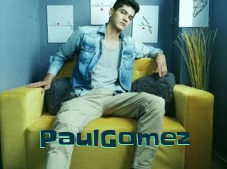 PaulGomez