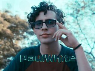 PaulWhite