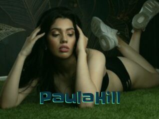 PaulaHill