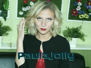 PaulaJolly