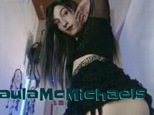 PaulaMcMichaels