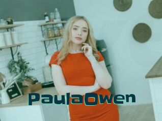 PaulaOwen