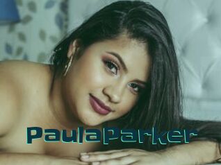 PaulaParker