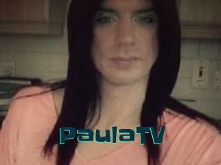 PaulaTV