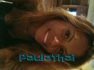 PaulaThai