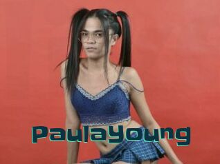PaulaYoung