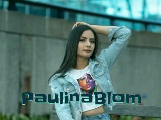 PaulinaBlom