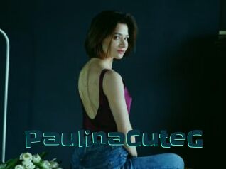 PaulinaCuteG
