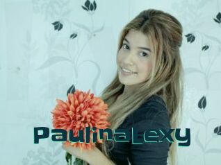 PaulinaLexy