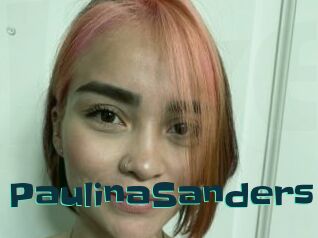 PaulinaSanders