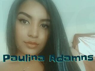 Paulina_Adamns