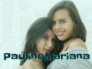 PaulineMariana