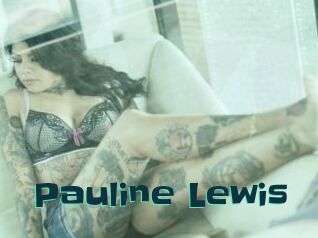 Pauline_Lewis