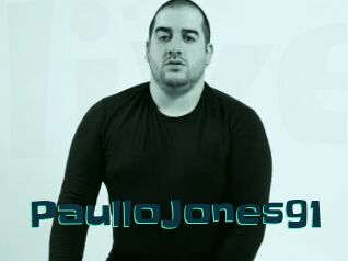 PaulloJones91