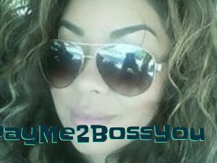 PayMe2BossYou