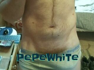 PePeWhiTe