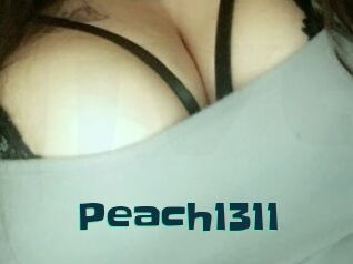 Peach1311