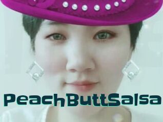 PeachButtSalsa