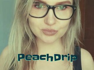 PeachDrip