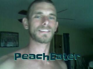 PeachEater