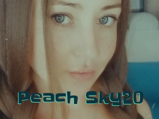 Peach_Sky20