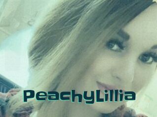 PeachyLillia