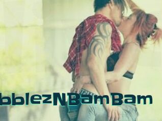 PebblezNBamBam